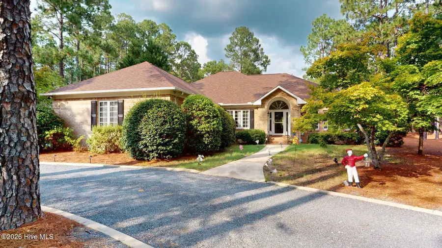 28 Devon Drive, Pinehurst, NC 28374 - #2