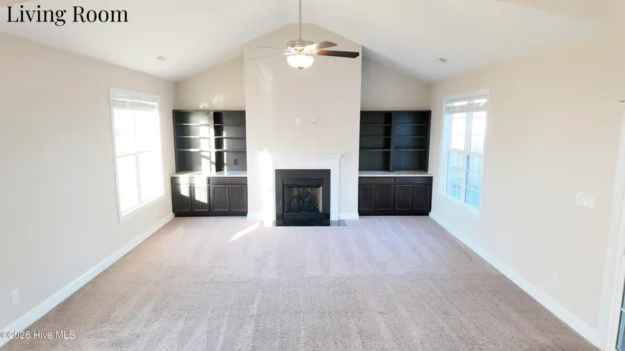 3009 Sharpnose Street, New Bern, NC 28562 - #3