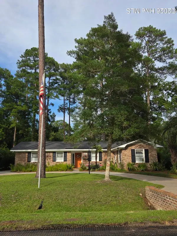 26 Bayberry Circle, Carolina Shores, NC 28467
