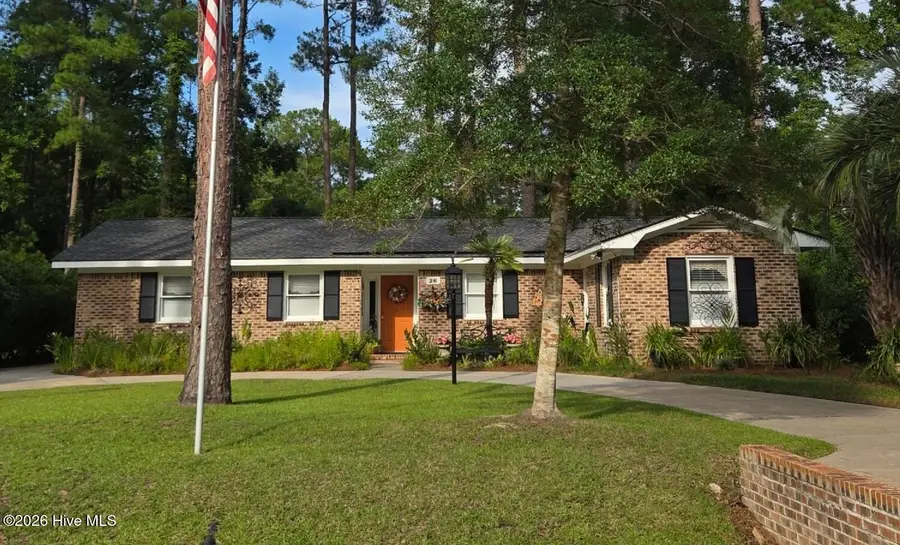 26 Bayberry Circle, Carolina Shores, NC 28467 - #3