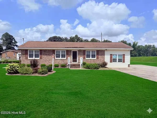 2103 Hilltop Lane, Goldsboro, NC 27530
