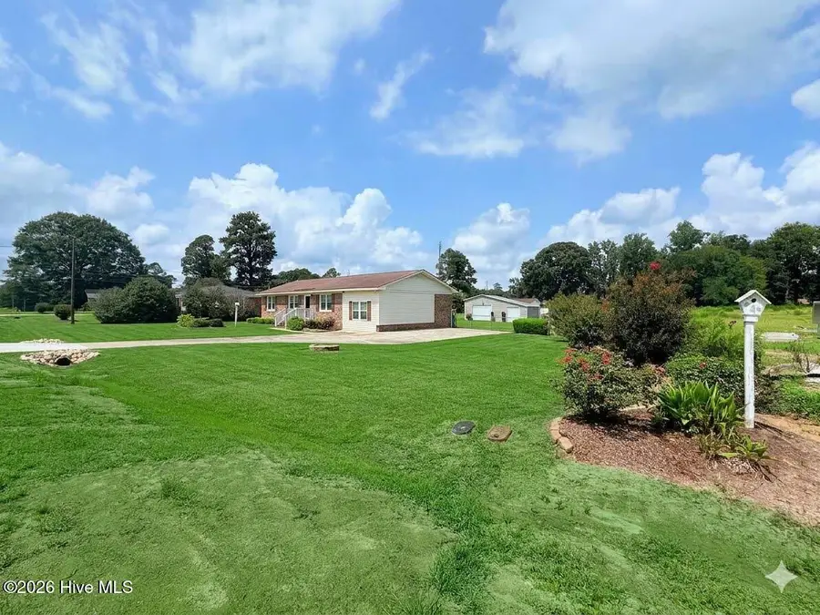 2103 Hilltop Lane, Goldsboro, NC 27530 - #2