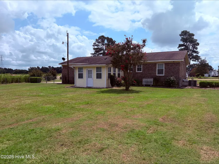 2103 Hilltop Lane, Goldsboro, NC 27530 - #3
