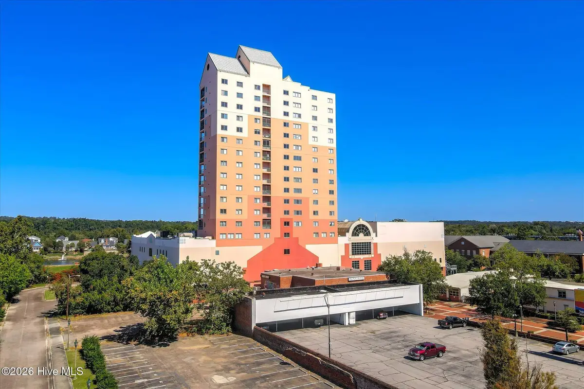 1 7th Street #1404, Augusta, GA 30901 - #1