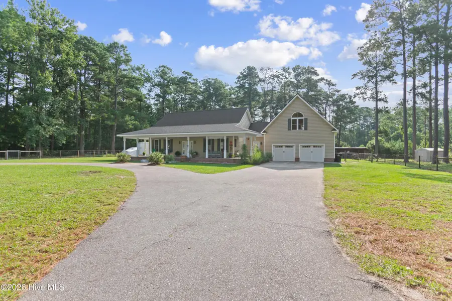 1518 Cowpen Landing Road, Wilmington, NC 28401 - #3