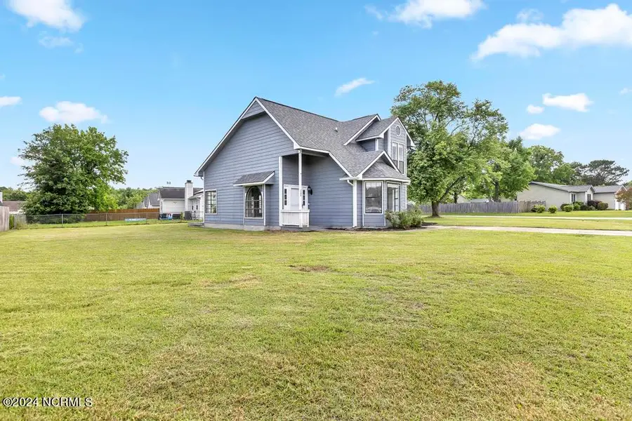 200 Pollard Drive, Jacksonville, NC 28540 - #2