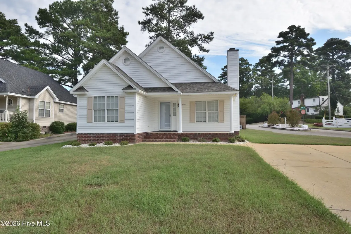 1000 Wythe Way, Rocky Mount, NC 27804 - #1