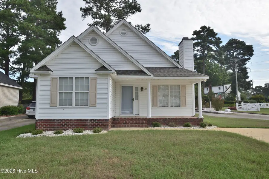 1000 Wythe Way, Rocky Mount, NC 27804 - #2