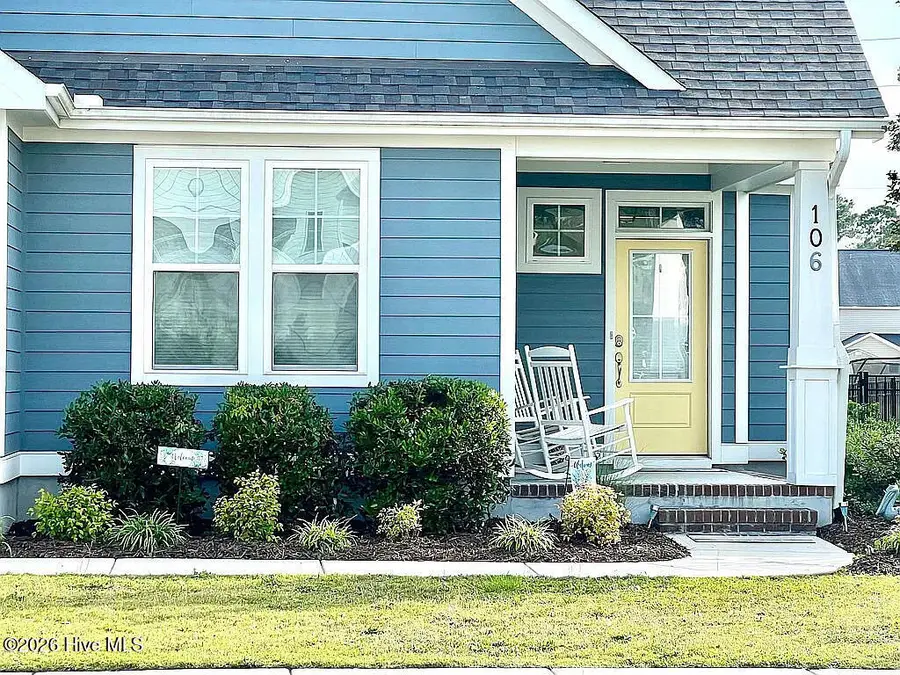 106 Sailor Sky Way, Hampstead, NC 28443 - #2