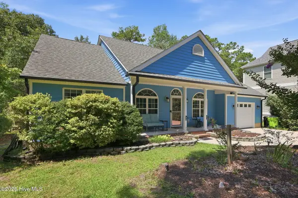 209 N Holland Point Drive, Stella, NC 28582