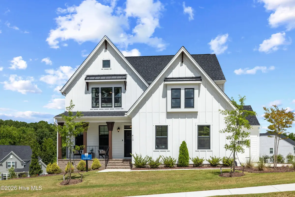 415 Heidi May Way, Carthage, NC 28327 - #1