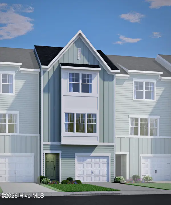 166 Hanger Road, Wilmington, NC 28412