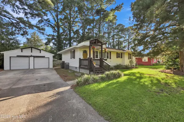 108 Farm Drive, Elizabeth City, NC 27909