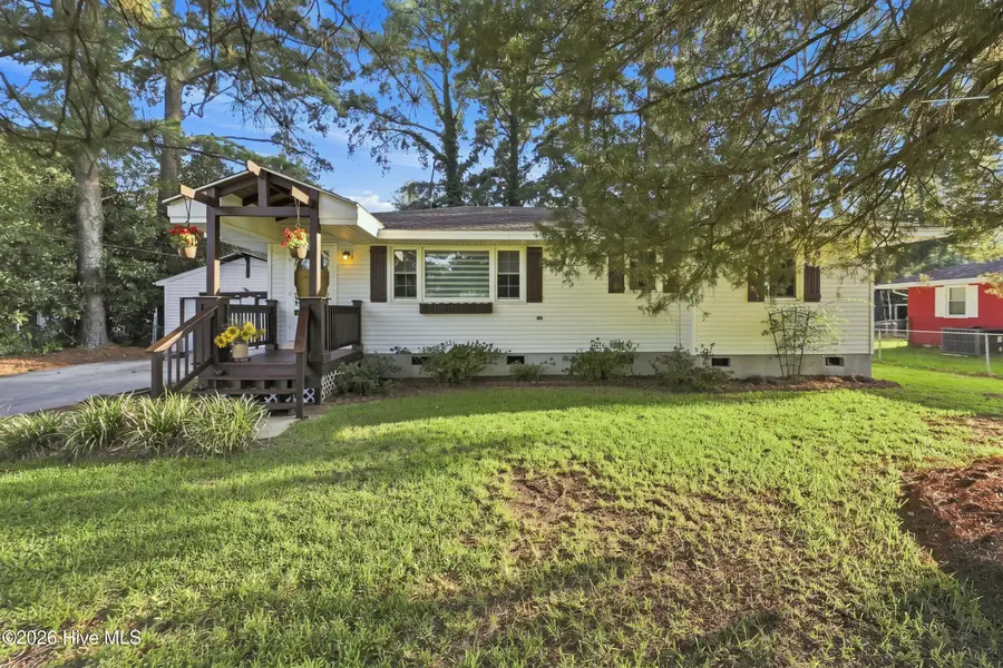 108 Farm Drive, Elizabeth City, NC 27909 - #2
