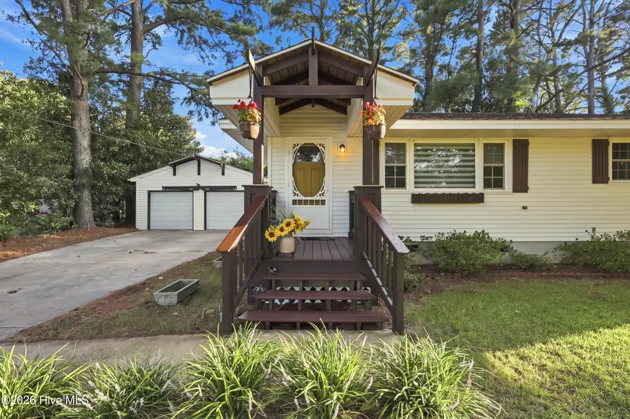 108 Farm Drive, Elizabeth City, NC 27909 - #3