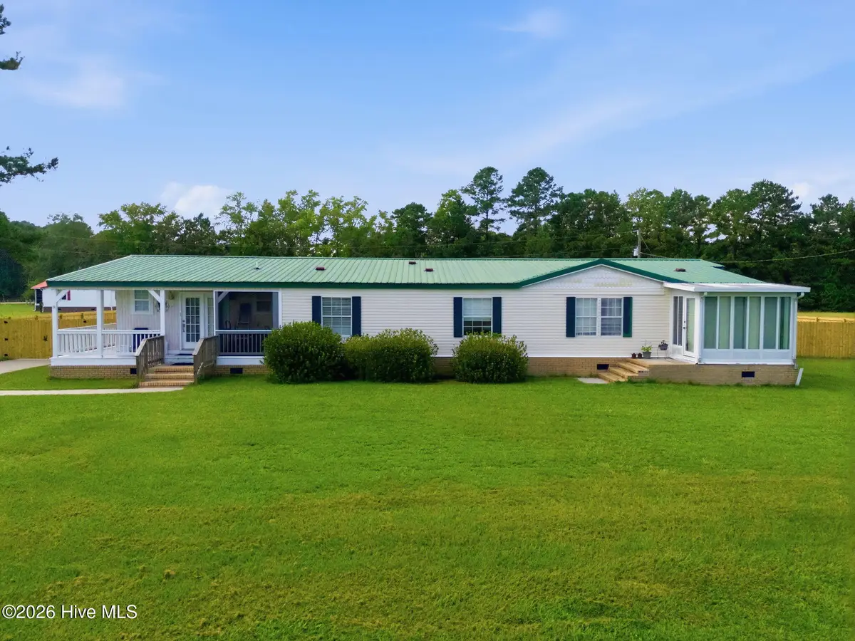 51 Shaw Road, Riegelwood, NC 28456 - #1