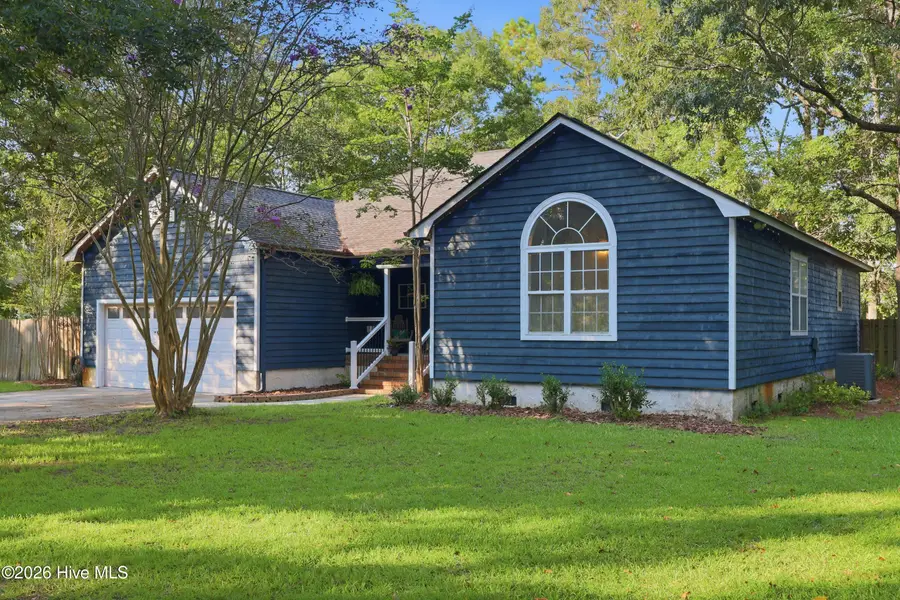 416 Masters Lane, Hampstead, NC 28443 - #3