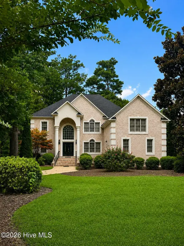 119 Cape Fear Drive, Chocowinity, NC 27817