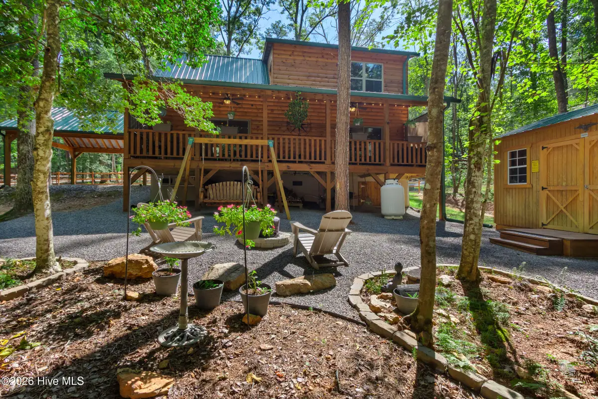 84 Oakcrest Lane, Murphy, NC 28906 - #1