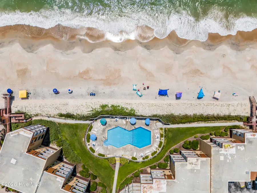 1866 New River Inlet Road #3206, North Topsail Beach, NC 28460 - #2