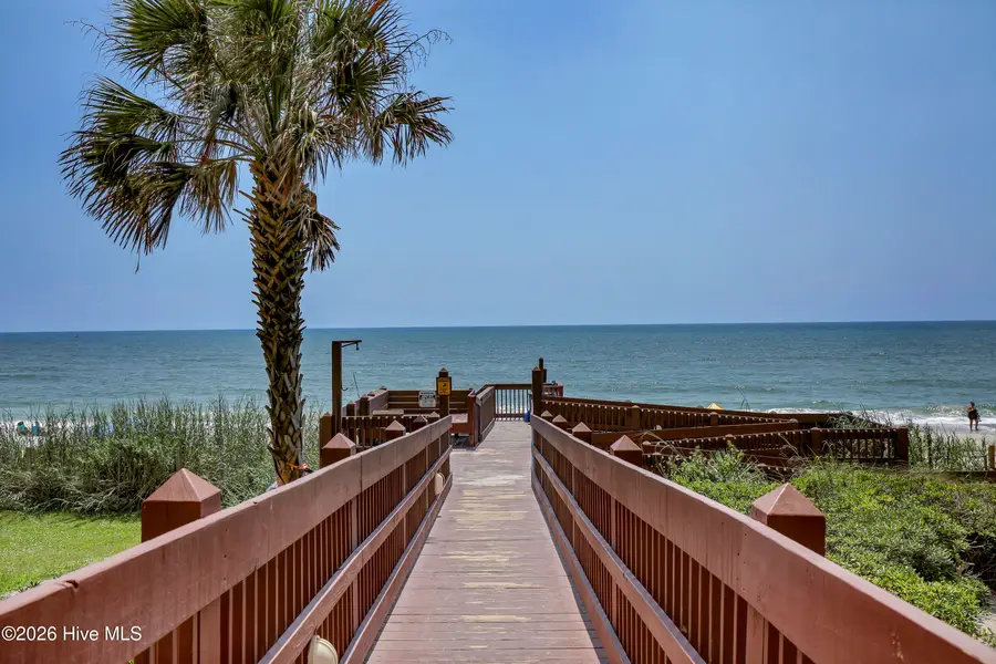 1866 New River Inlet Road #3206, North Topsail Beach, NC 28460 - #3