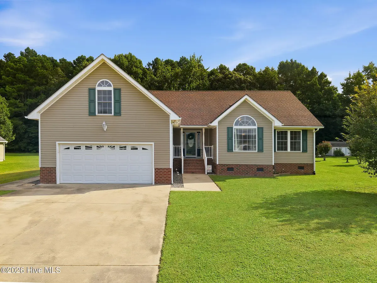 128 Danielle Drive, Elizabeth City, NC 27909 - #1