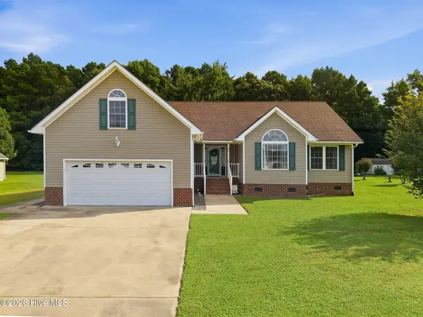 128 Danielle Drive, Elizabeth City, NC 27909