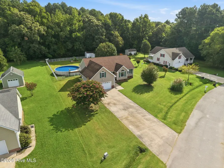128 Danielle Drive, Elizabeth City, NC 27909 - #2