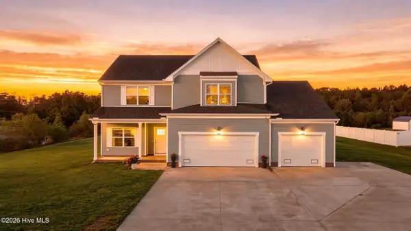 101 Sligo Way, Moyock, NC 27958