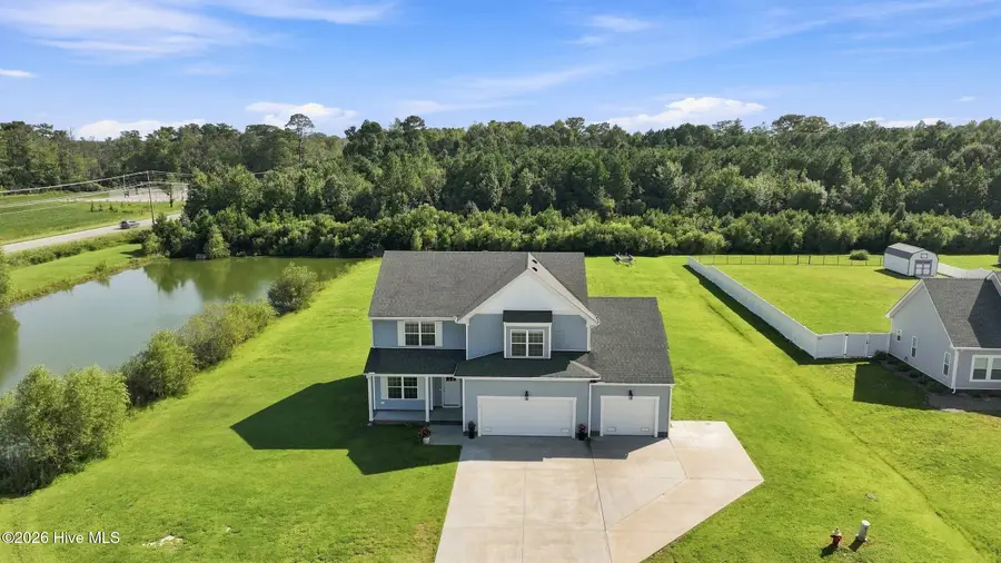 101 Sligo Way, Moyock, NC 27958 - #2