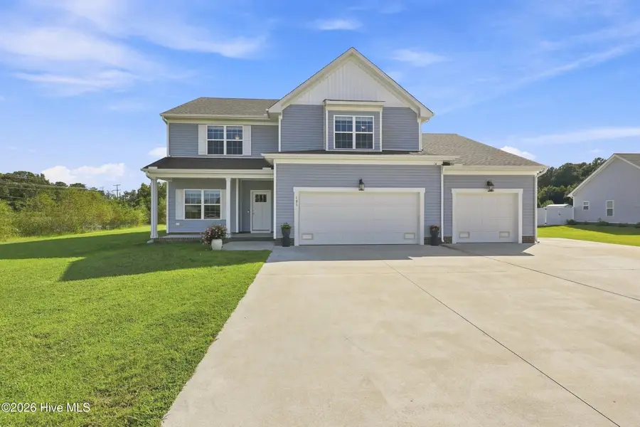 101 Sligo Way, Moyock, NC 27958 - #3