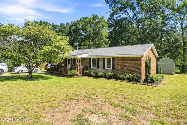 1511 Brookfield Road, Rockingham, NC 28379