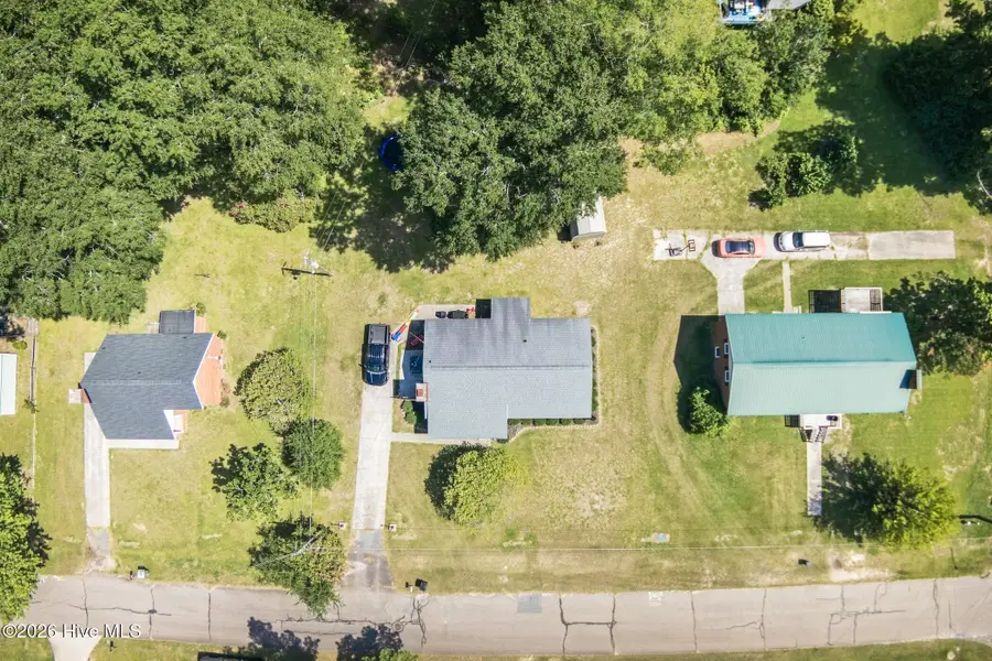 1511 Brookfield Road, Rockingham, NC 28379 - #2
