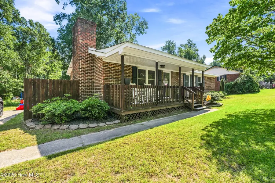 1511 Brookfield Road, Rockingham, NC 28379 - #3