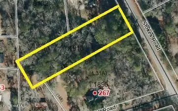 Tbd Stokes Road, Rockingham, NC 28379 - #2