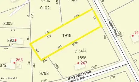 Tbd Stokes Road, Rockingham, NC 28379 - #3
