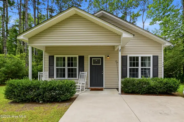 446 Pond Road, Rocky Point, NC 28457