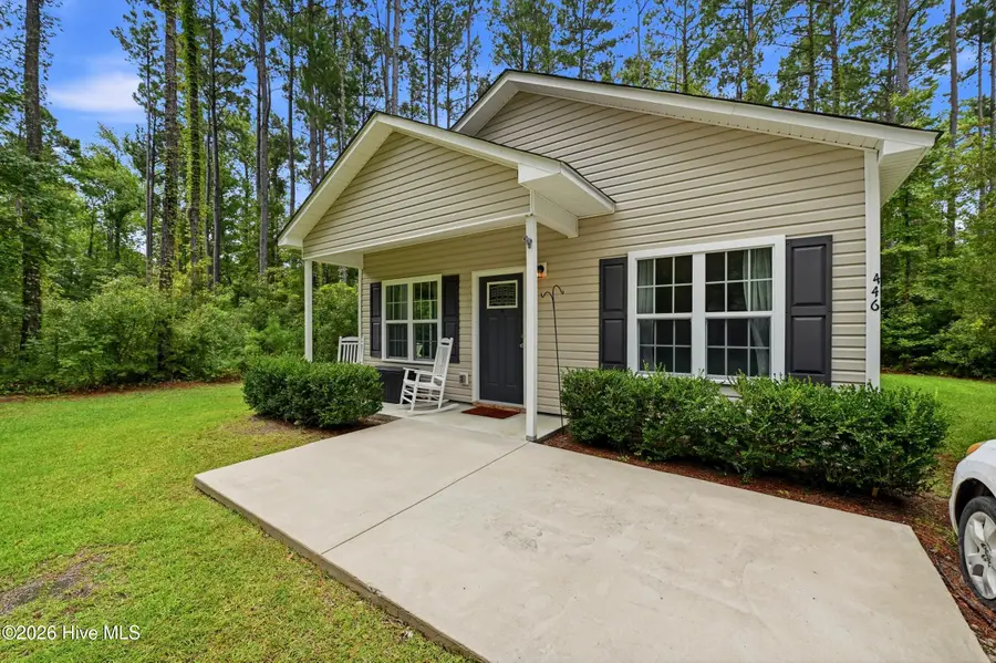 446 Pond Road, Rocky Point, NC 28457 - #2
