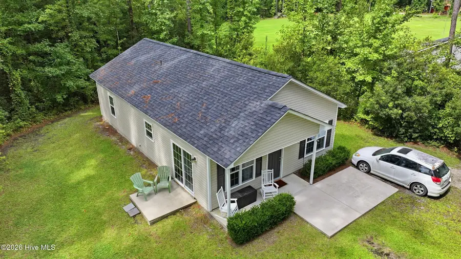 446 Pond Road, Rocky Point, NC 28457 - #3