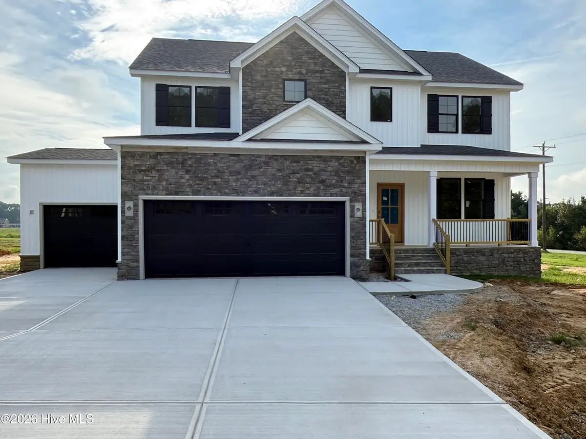 20 Howell Farm Drive, Selma, NC 27576 - #1
