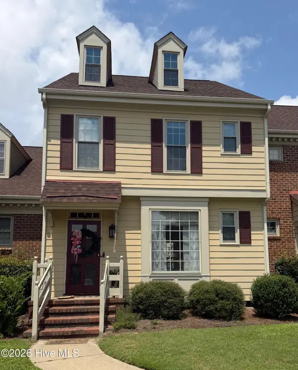 727 N Spence Avenue, Goldsboro, NC 27534