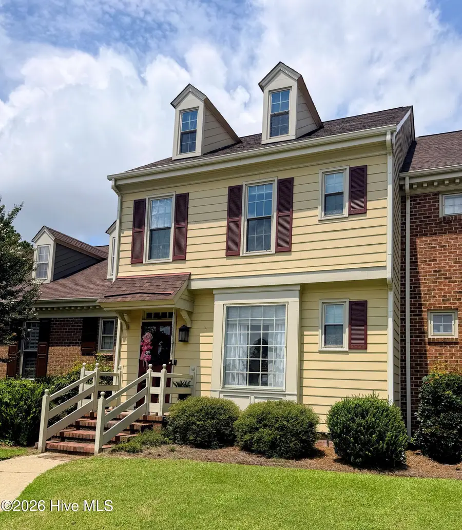 727 N Spence Avenue, Goldsboro, NC 27534 - #2