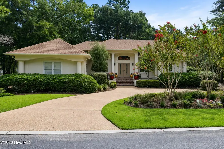 8804 Olympic Lane, Wilmington, NC 28411 - #2