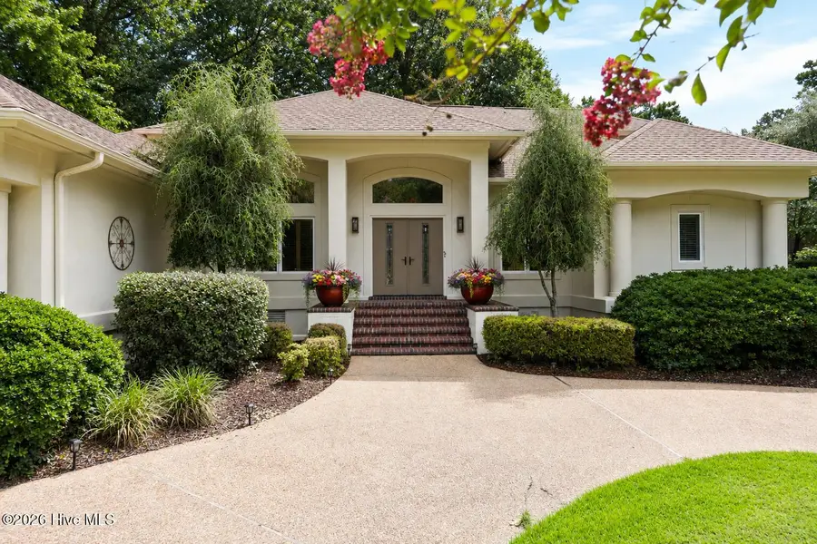8804 Olympic Lane, Wilmington, NC 28411 - #3