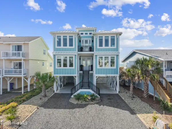 298 E First Street, Ocean Isle Beach, NC 28469