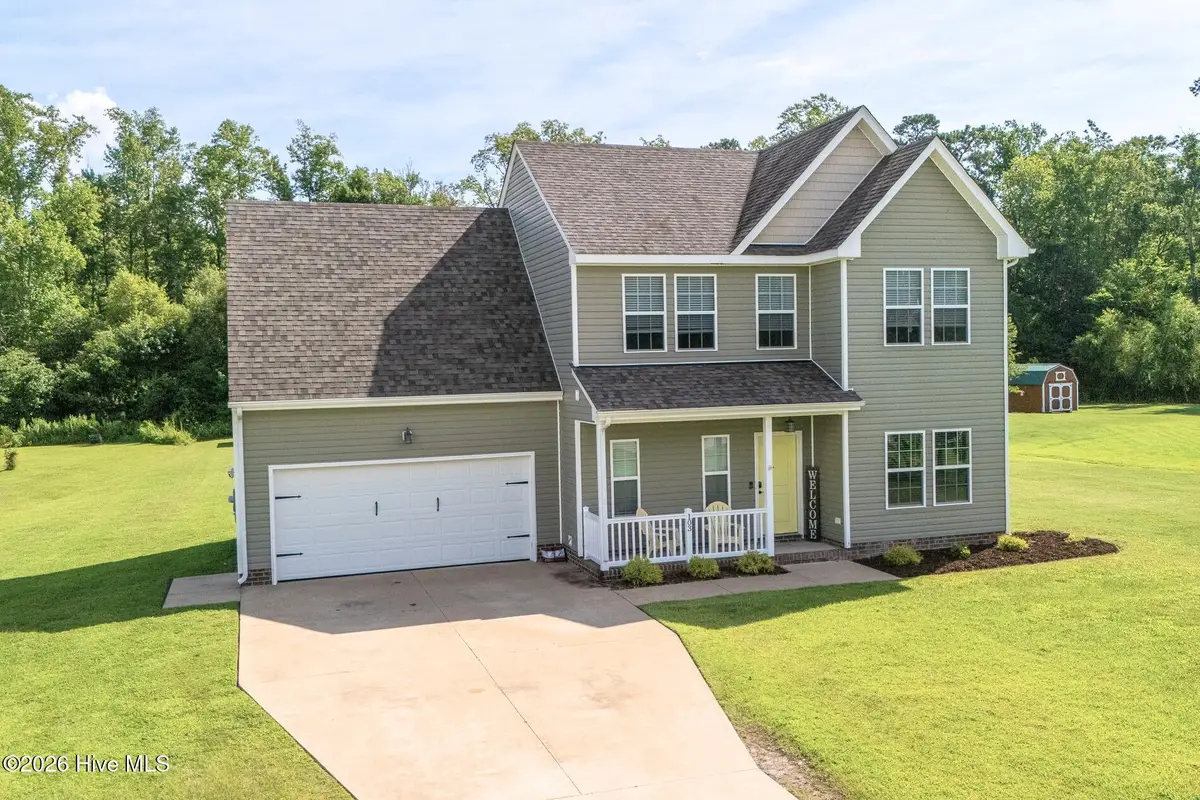 103 Pisgah Drive, Moyock, NC 27958 - #1