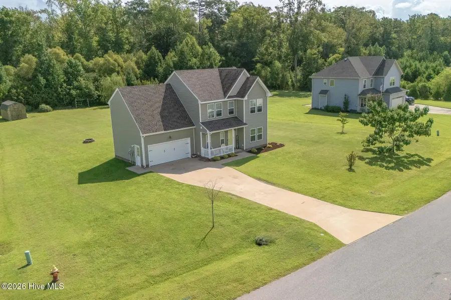 103 Pisgah Drive, Moyock, NC 27958 - #3