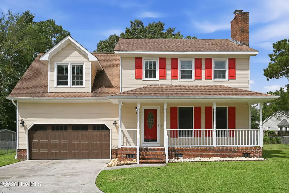 120 Woodbridge Court, Jacksonville, NC 28540 - #1