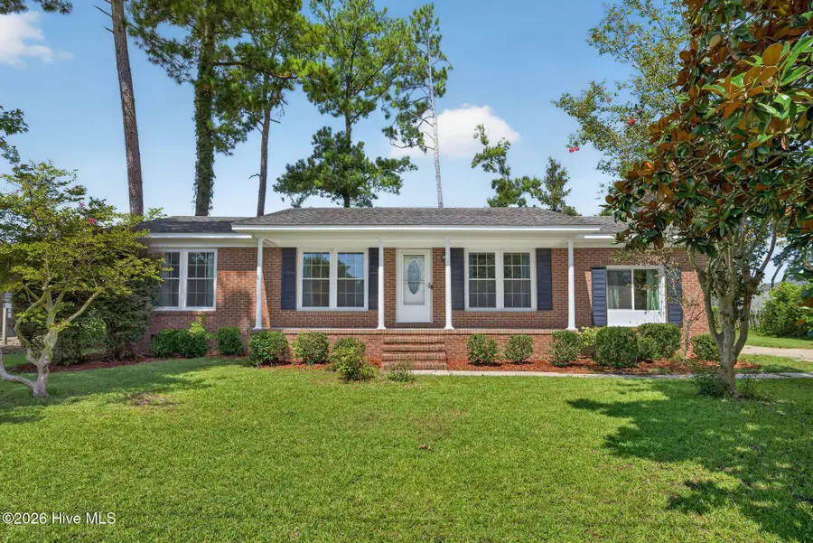 1809 Brierwood Road, Wilmington, NC 28405 - #2