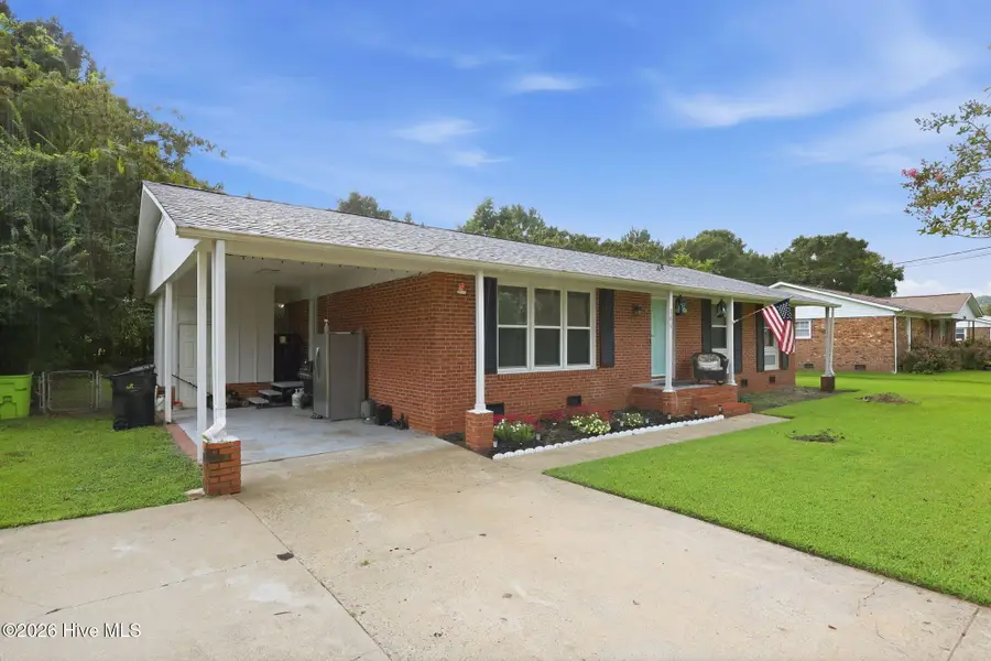 106 Stratford Road, Havelock, NC 28532 - #3